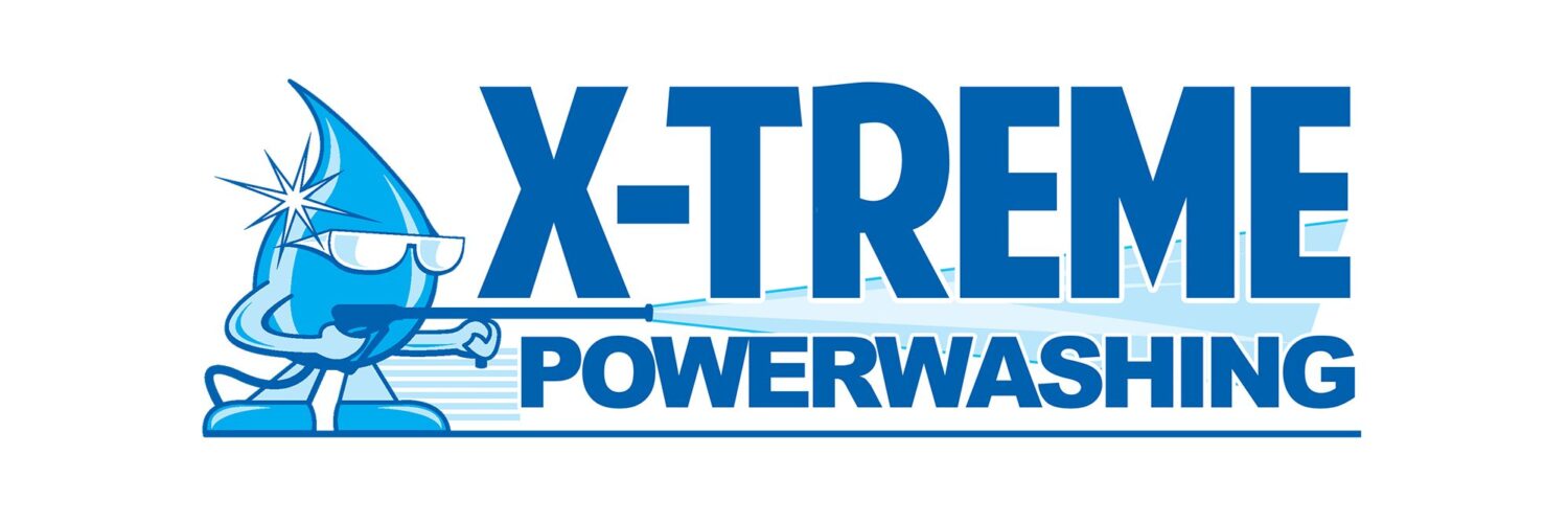 X-treme Power Washing: Does Your Parking Lot in Bolingbrook, Illinois, Need a Power Wash?
