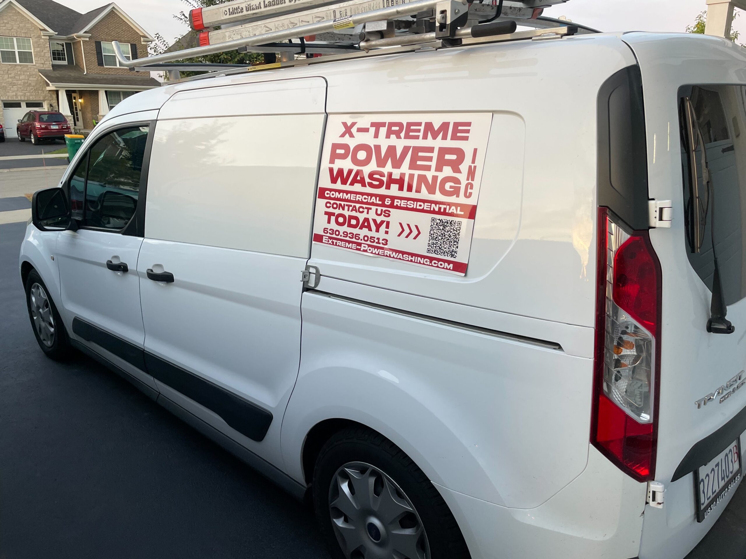 X-Treme Power Washing—Professional Services You Can Depend On